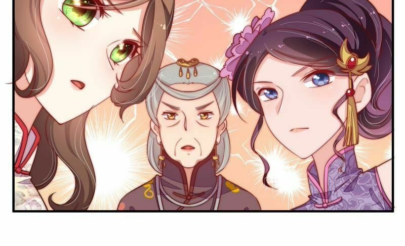 đọc truyện Ngày Nào Thiếu Soái Cũng Ghen Chương 37 ảnh 12 tại Thiên Thai Truyện