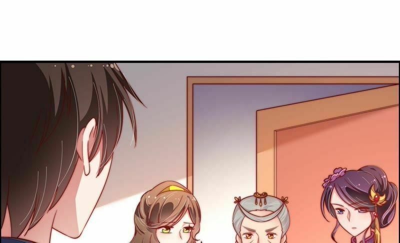 đọc truyện Ngày Nào Thiếu Soái Cũng Ghen Chương 37 ảnh 14 tại Thiên Thai Truyện