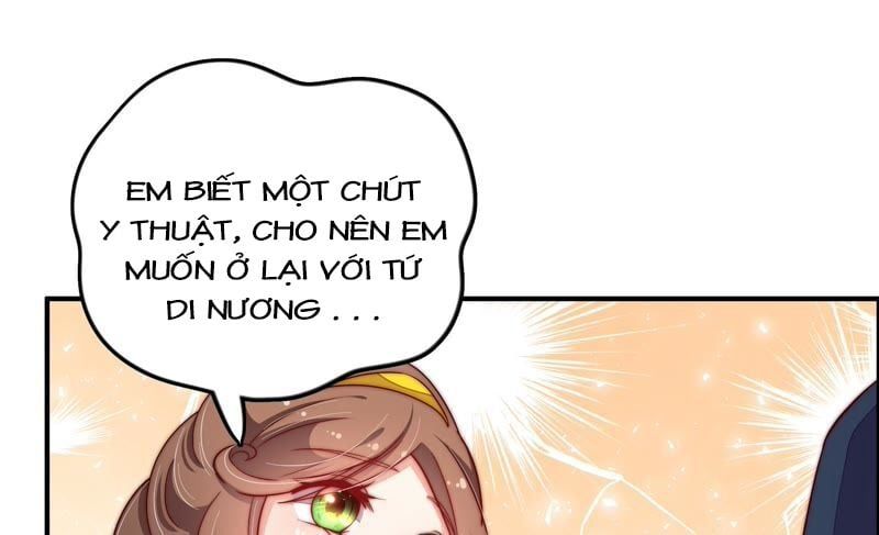 đọc truyện Ngày Nào Thiếu Soái Cũng Ghen Chương 37 ảnh 21 tại Thiên Thai Truyện