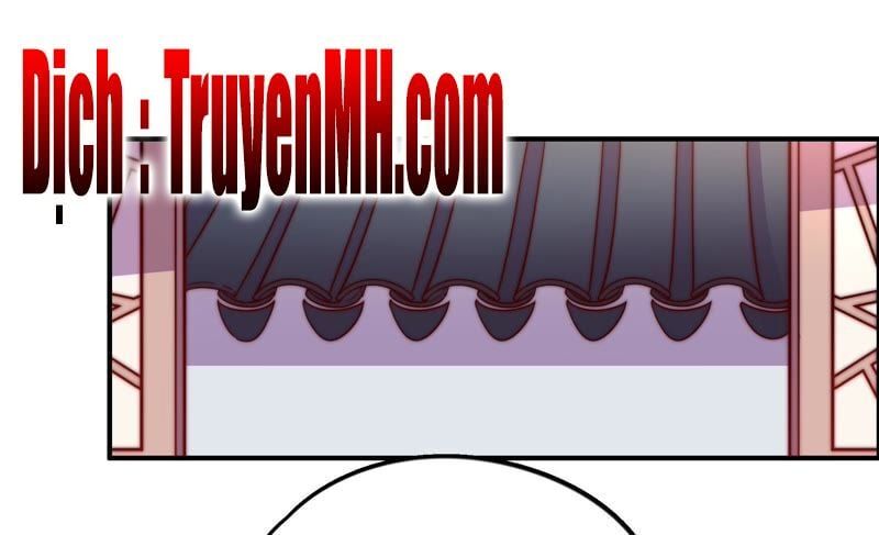 đọc truyện Ngày Nào Thiếu Soái Cũng Ghen Chương 37 ảnh 4 tại Thiên Thai Truyện