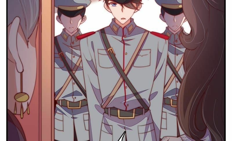 đọc truyện Ngày Nào Thiếu Soái Cũng Ghen Chương 37 ảnh 10 tại Thiên Thai Truyện