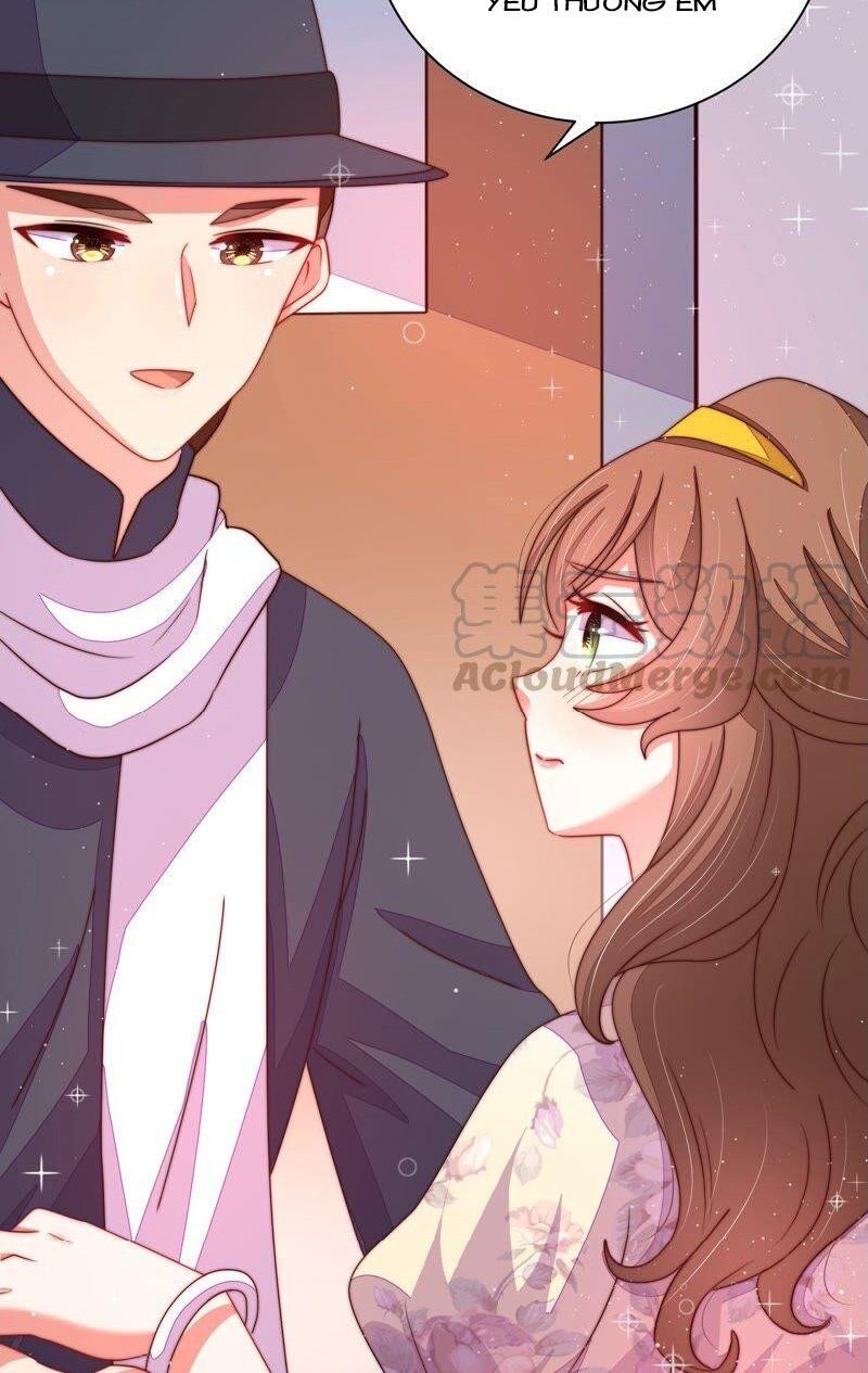 đọc truyện Ngày Nào Thiếu Soái Cũng Ghen Chương 370 ảnh 12 tại Thiên Thai Truyện