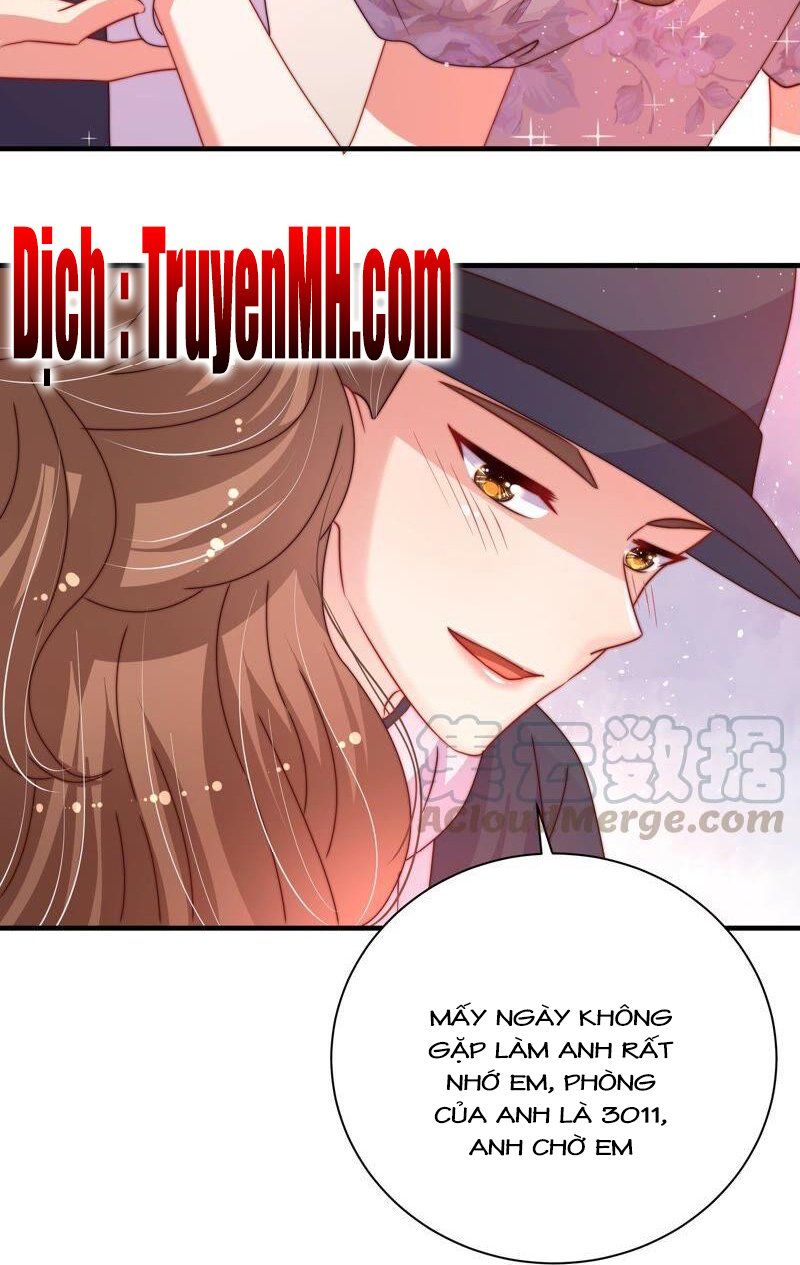 đọc truyện Ngày Nào Thiếu Soái Cũng Ghen Chương 370 ảnh 13 tại Thiên Thai Truyện