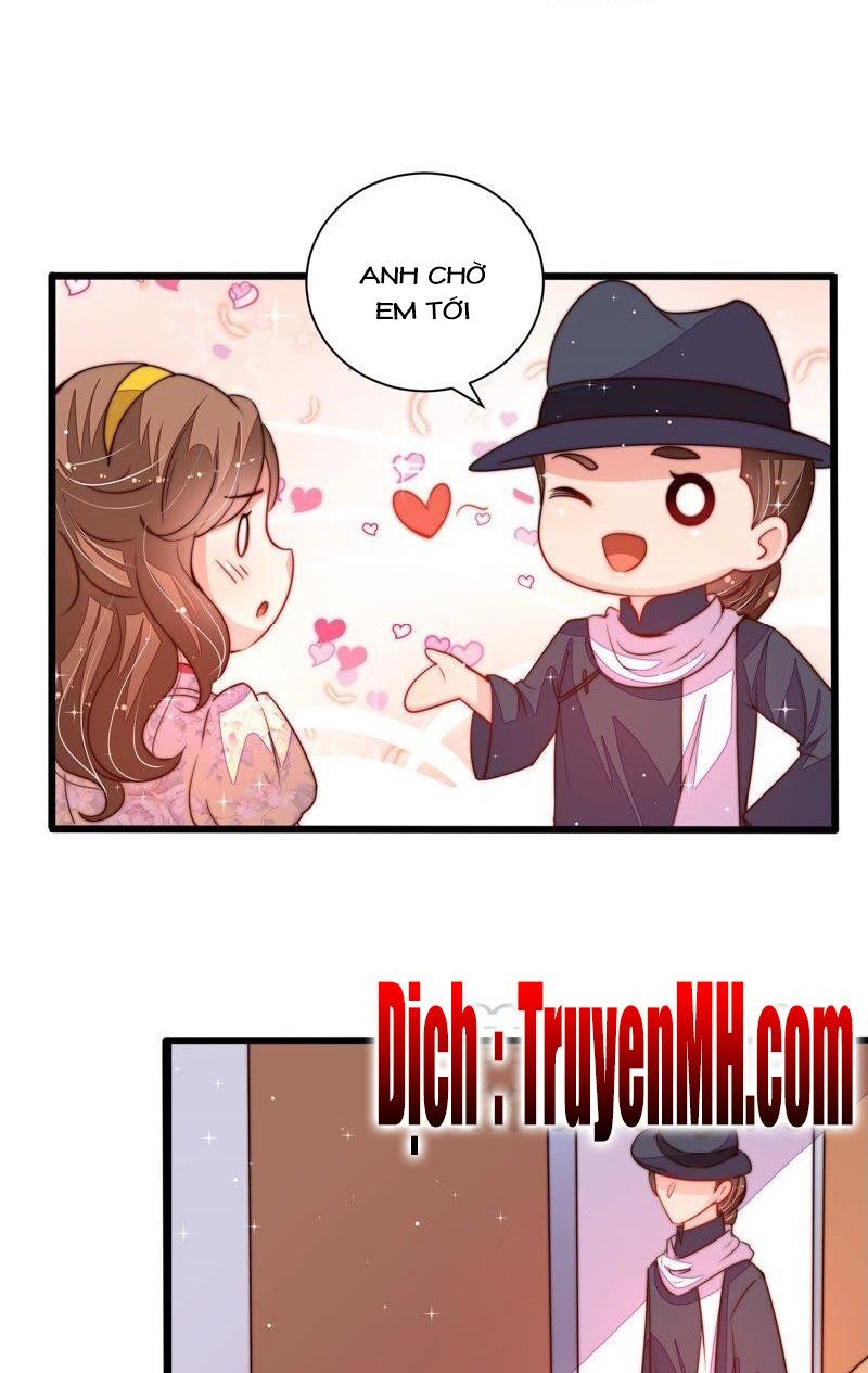 đọc truyện Ngày Nào Thiếu Soái Cũng Ghen Chương 370 ảnh 14 tại Thiên Thai Truyện