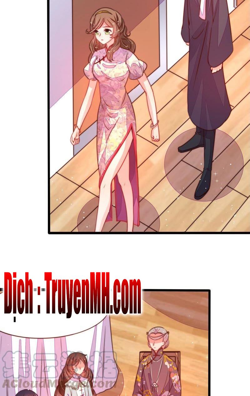 đọc truyện Ngày Nào Thiếu Soái Cũng Ghen Chương 370 ảnh 15 tại Thiên Thai Truyện