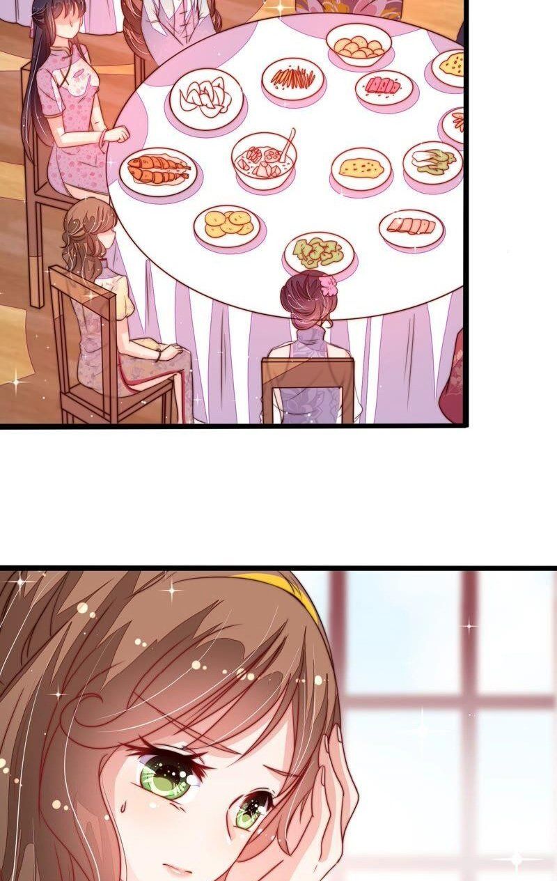 đọc truyện Ngày Nào Thiếu Soái Cũng Ghen Chương 370 ảnh 16 tại Thiên Thai Truyện