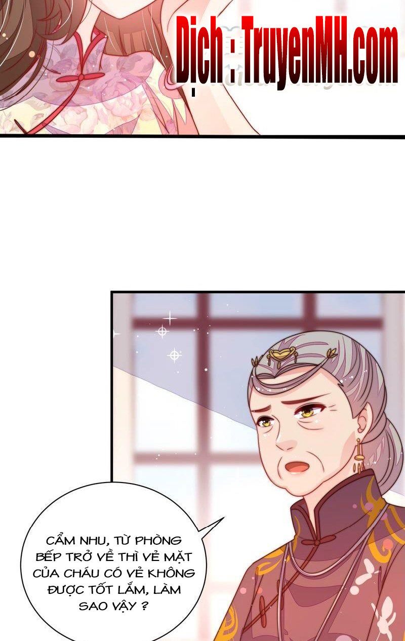 đọc truyện Ngày Nào Thiếu Soái Cũng Ghen Chương 370 ảnh 17 tại Thiên Thai Truyện