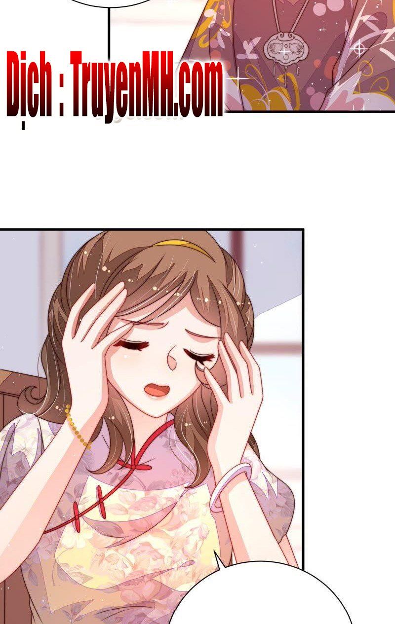 đọc truyện Ngày Nào Thiếu Soái Cũng Ghen Chương 370 ảnh 18 tại Thiên Thai Truyện