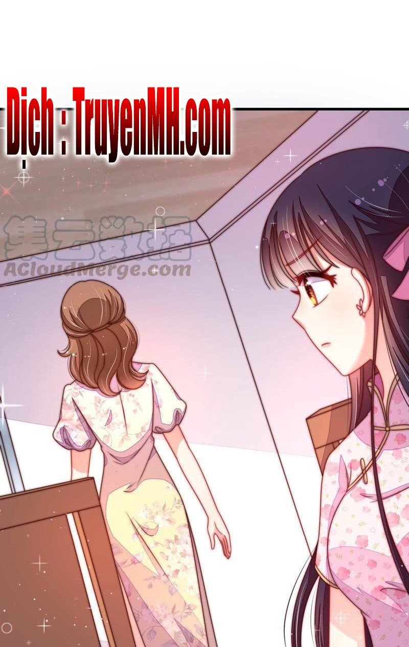 đọc truyện Ngày Nào Thiếu Soái Cũng Ghen Chương 370 ảnh 20 tại Thiên Thai Truyện