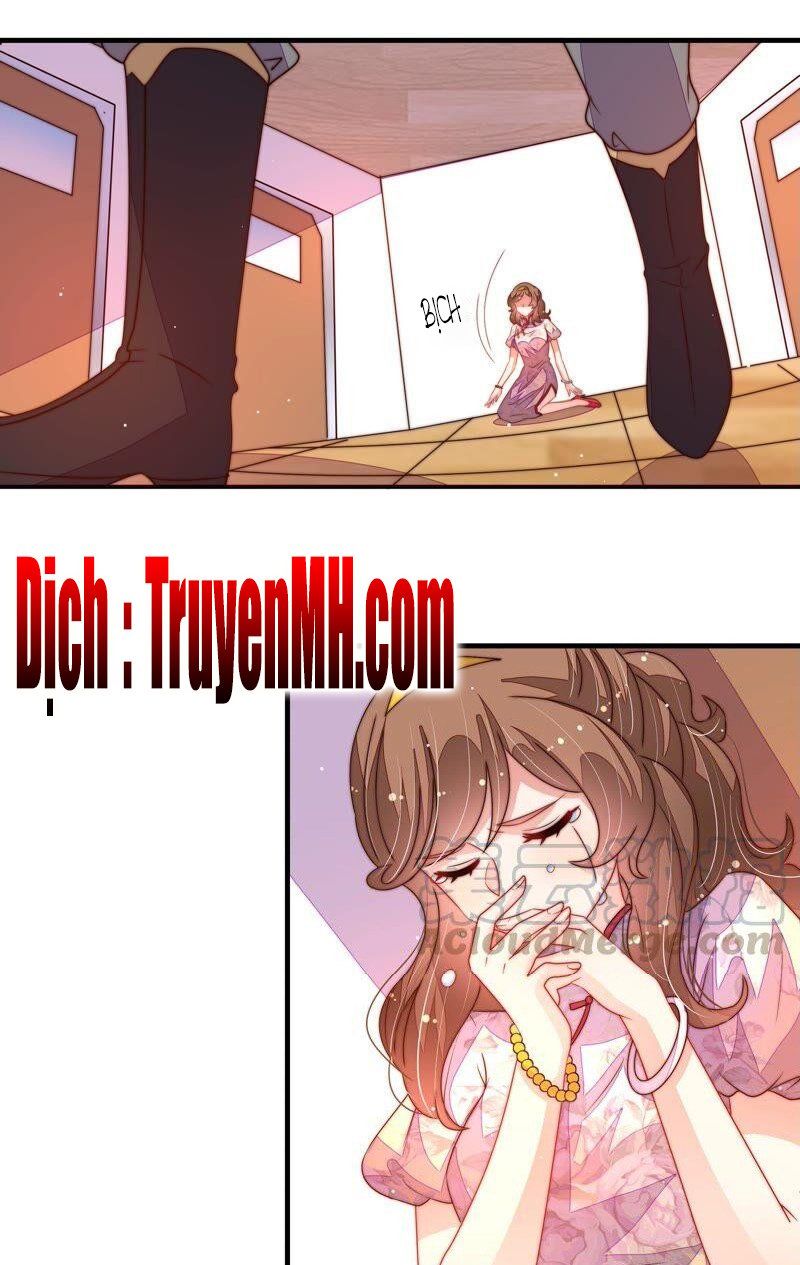 đọc truyện Ngày Nào Thiếu Soái Cũng Ghen Chương 370 ảnh 4 tại Thiên Thai Truyện