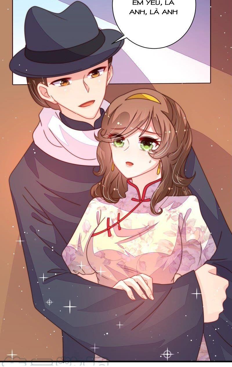 đọc truyện Ngày Nào Thiếu Soái Cũng Ghen Chương 370 ảnh 6 tại Thiên Thai Truyện