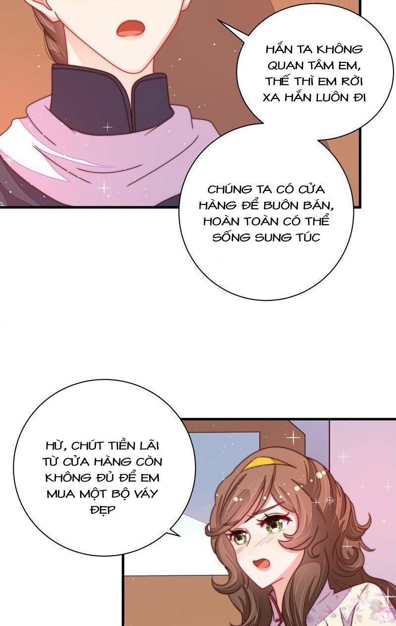 đọc truyện Ngày Nào Thiếu Soái Cũng Ghen Chương 370 ảnh 10 tại Thiên Thai Truyện