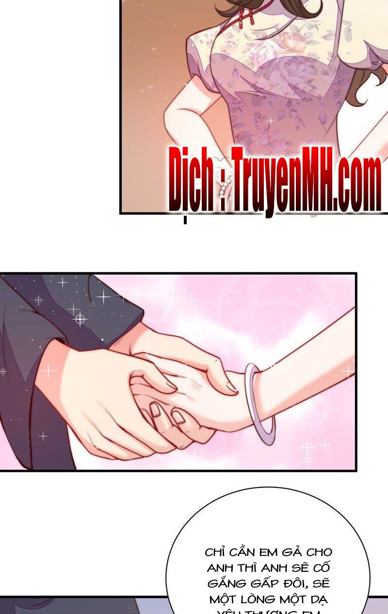 đọc truyện Ngày Nào Thiếu Soái Cũng Ghen Chương 370 ảnh 11 tại Thiên Thai Truyện