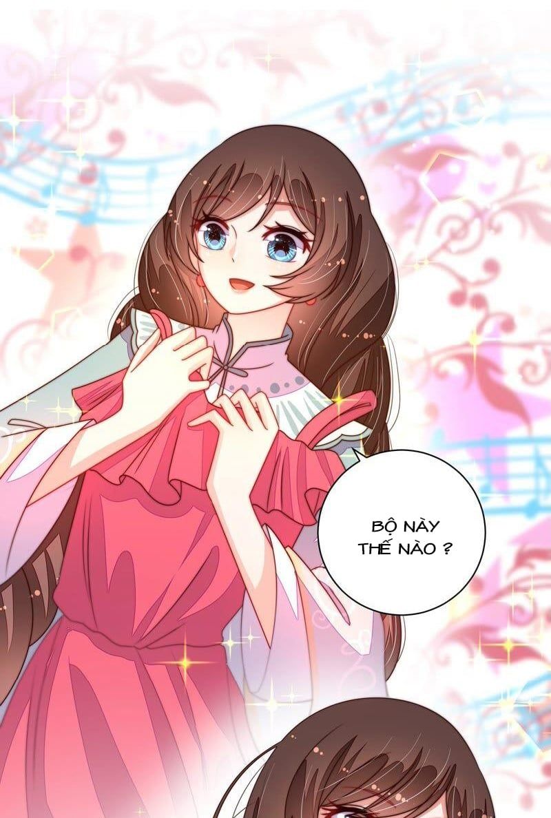 đọc truyện Ngày Nào Thiếu Soái Cũng Ghen Chương 371 ảnh 15 tại Thiên Thai Truyện