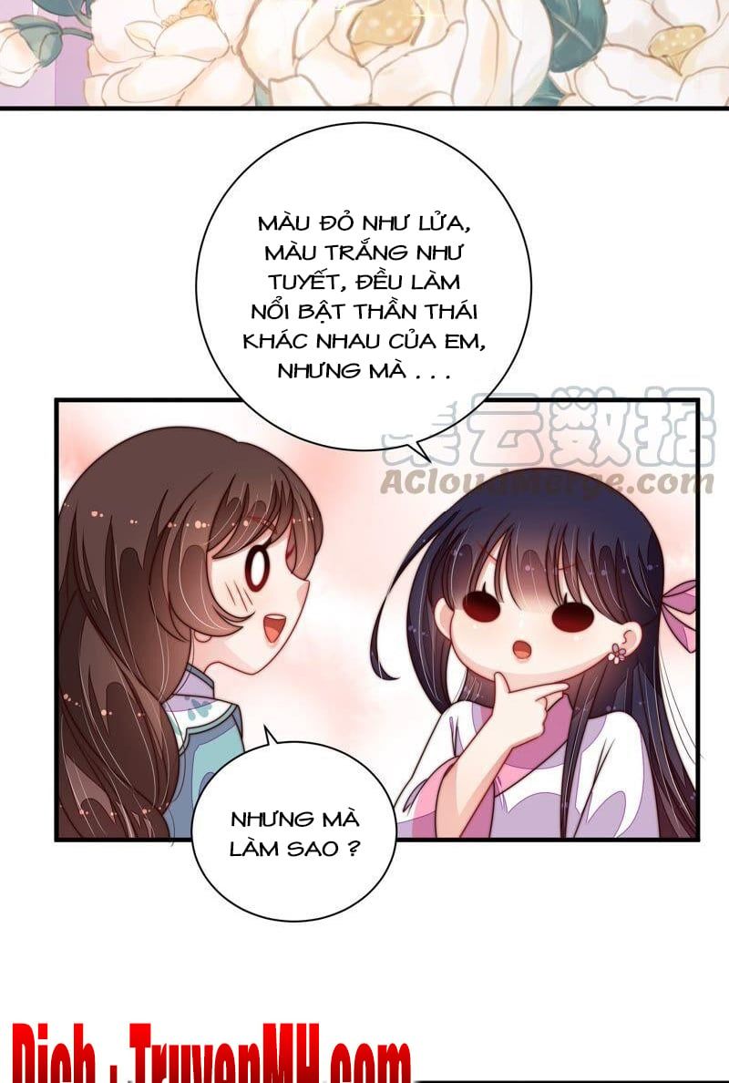 đọc truyện Ngày Nào Thiếu Soái Cũng Ghen Chương 371 ảnh 17 tại Thiên Thai Truyện