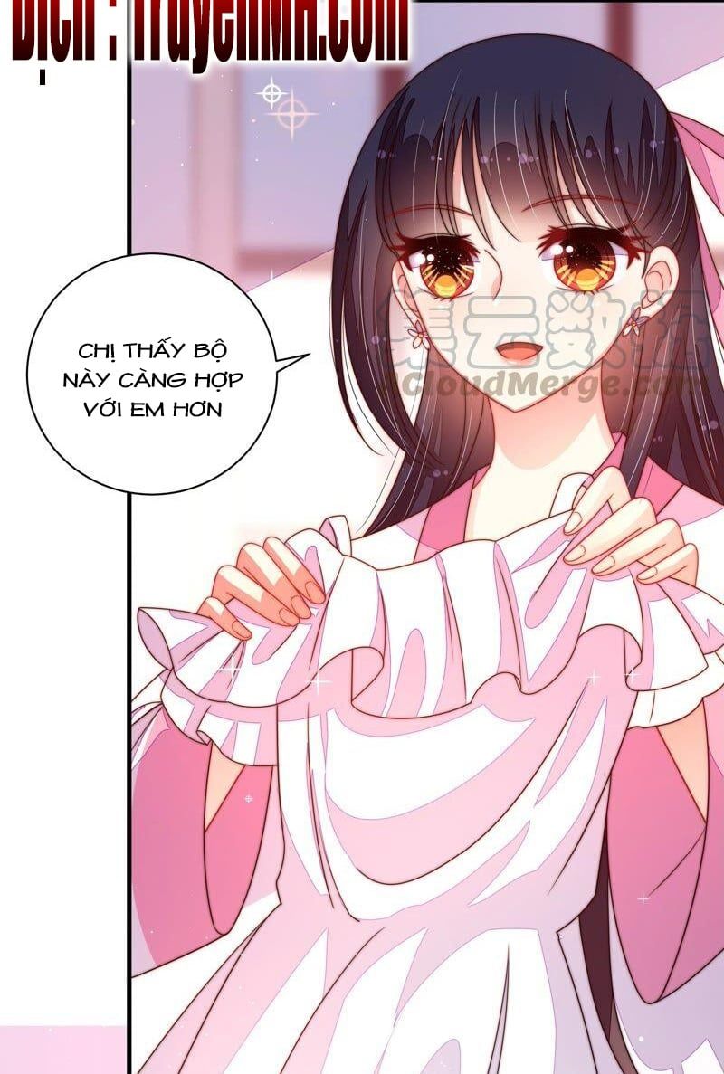 đọc truyện Ngày Nào Thiếu Soái Cũng Ghen Chương 371 ảnh 18 tại Thiên Thai Truyện