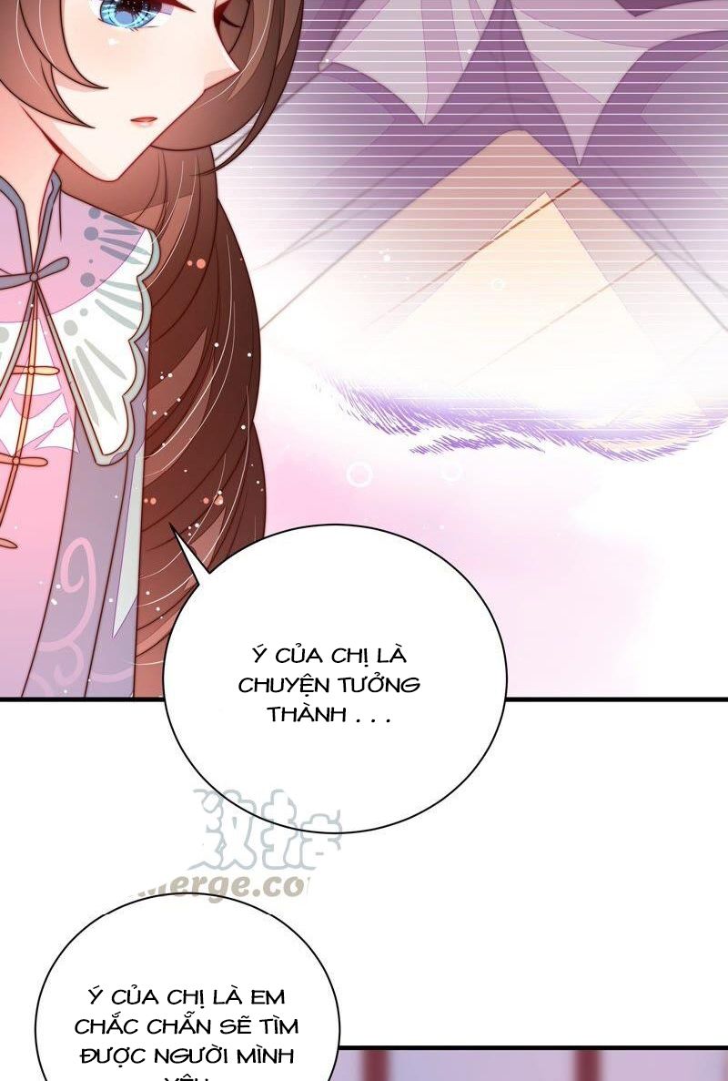 đọc truyện Ngày Nào Thiếu Soái Cũng Ghen Chương 371 ảnh 20 tại Thiên Thai Truyện