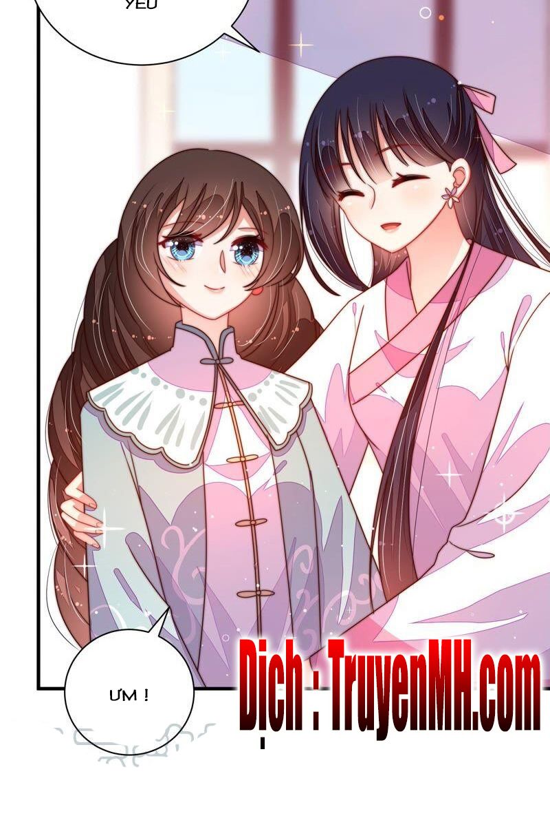 đọc truyện Ngày Nào Thiếu Soái Cũng Ghen Chương 371 ảnh 21 tại Thiên Thai Truyện