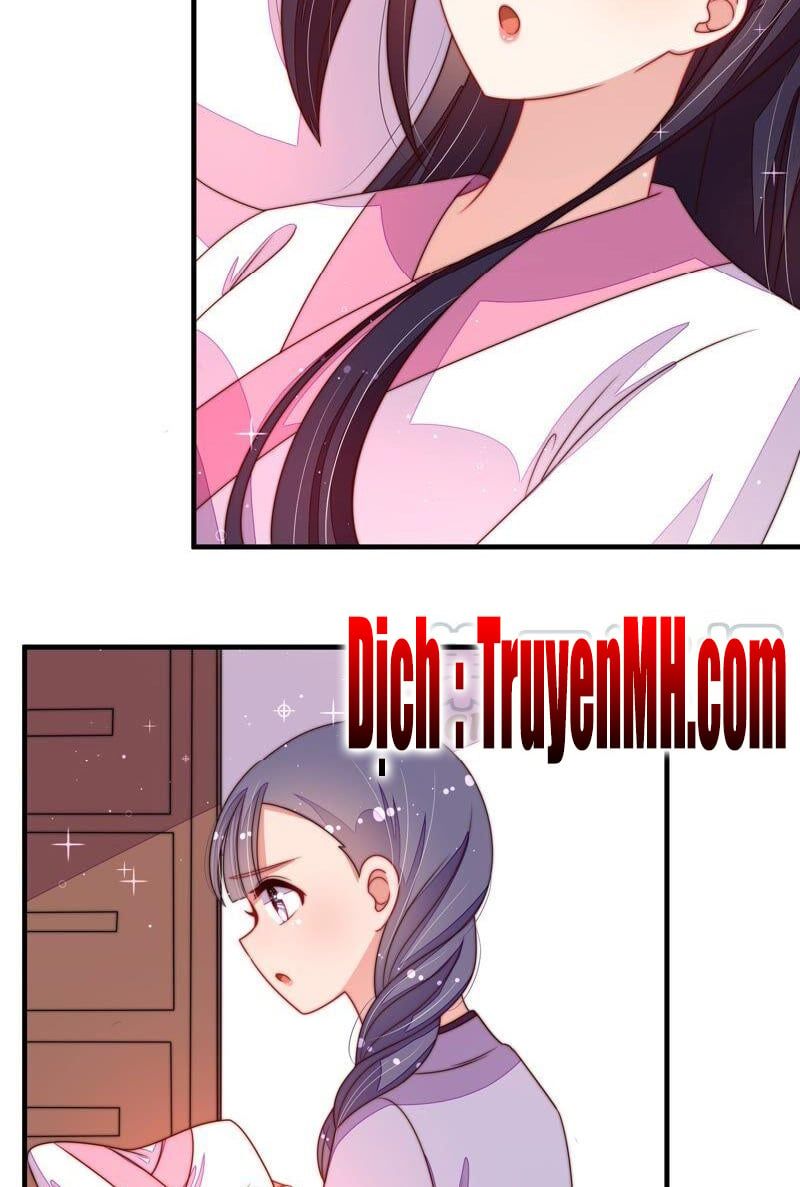 đọc truyện Ngày Nào Thiếu Soái Cũng Ghen Chương 371 ảnh 5 tại Thiên Thai Truyện