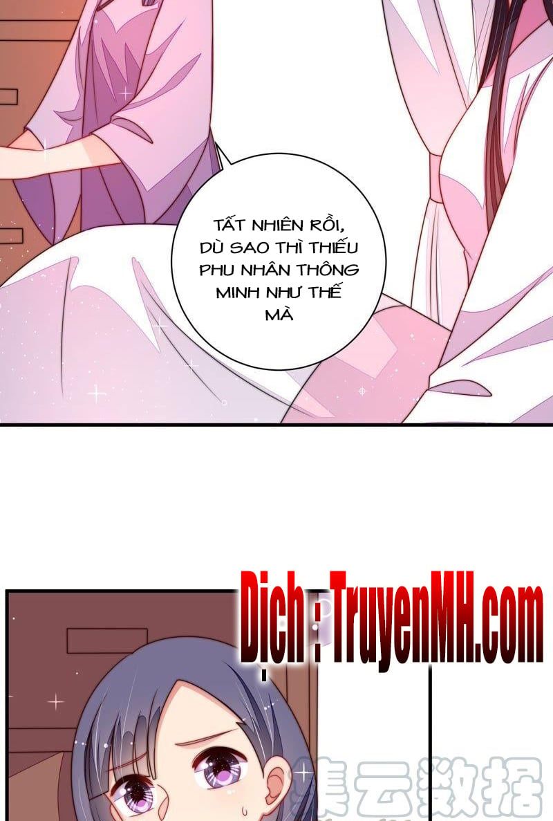 đọc truyện Ngày Nào Thiếu Soái Cũng Ghen Chương 371 ảnh 7 tại Thiên Thai Truyện