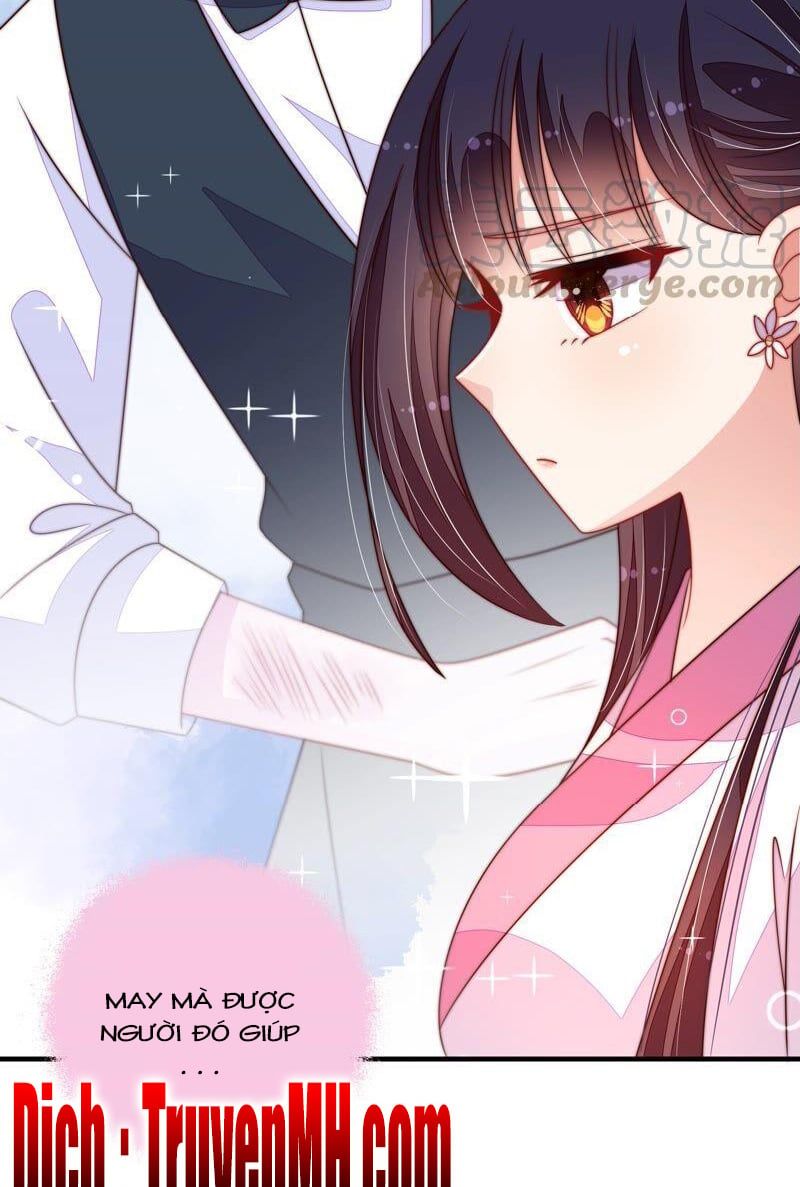 đọc truyện Ngày Nào Thiếu Soái Cũng Ghen Chương 371 ảnh 9 tại Thiên Thai Truyện