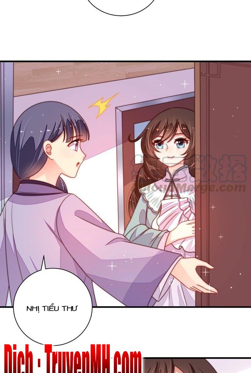 đọc truyện Ngày Nào Thiếu Soái Cũng Ghen Chương 371 ảnh 11 tại Thiên Thai Truyện