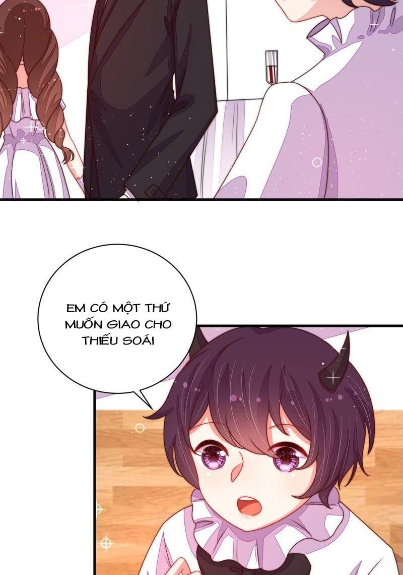 đọc truyện Ngày Nào Thiếu Soái Cũng Ghen Chương 372 ảnh 14 tại Thiên Thai Truyện