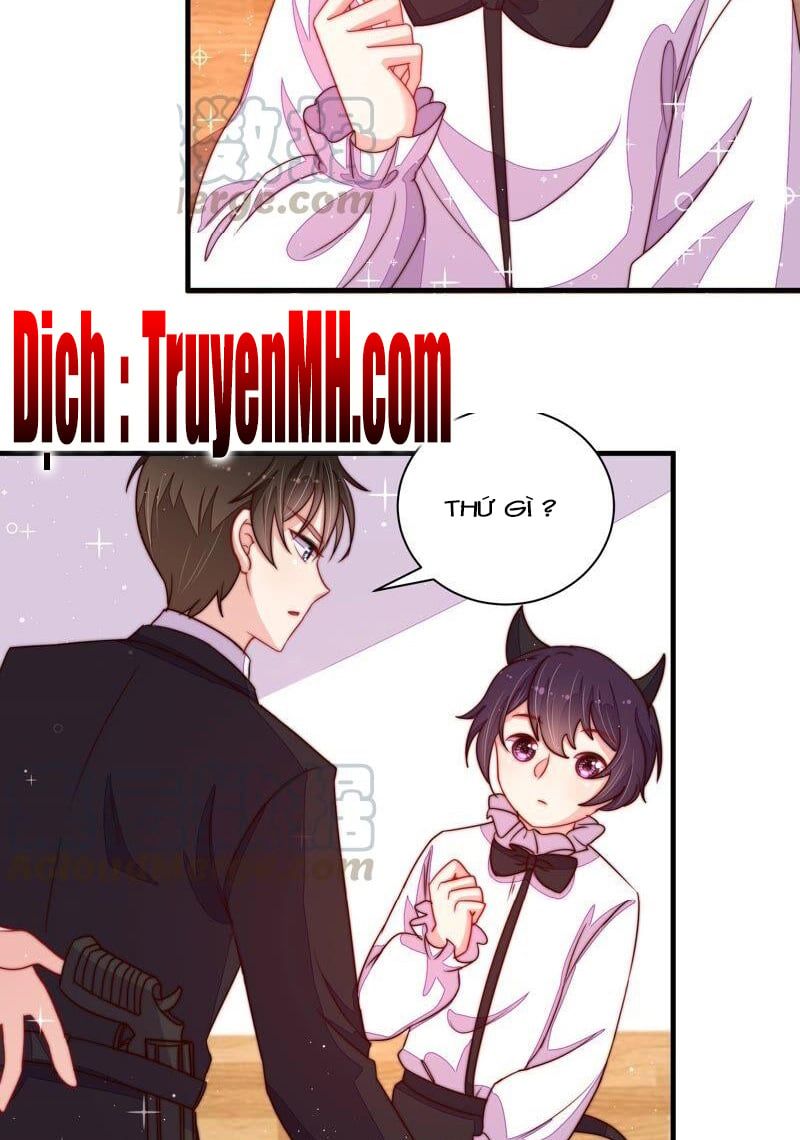 đọc truyện Ngày Nào Thiếu Soái Cũng Ghen Chương 372 ảnh 15 tại Thiên Thai Truyện