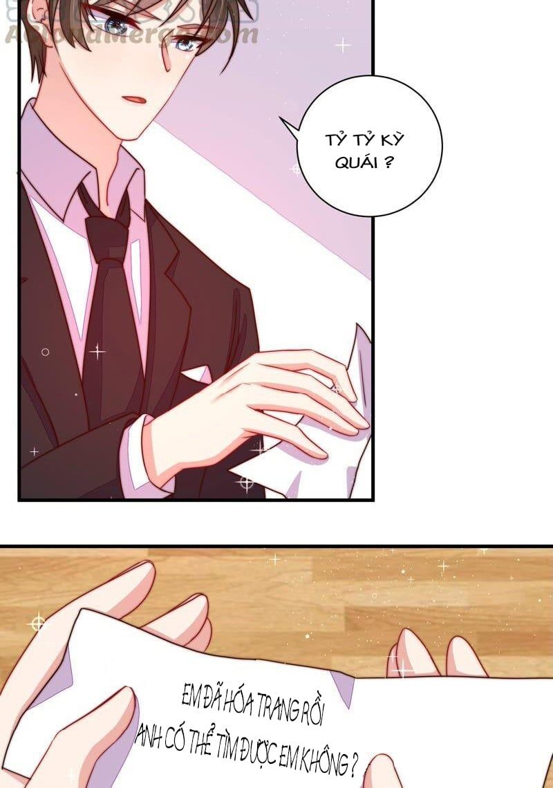 đọc truyện Ngày Nào Thiếu Soái Cũng Ghen Chương 372 ảnh 17 tại Thiên Thai Truyện