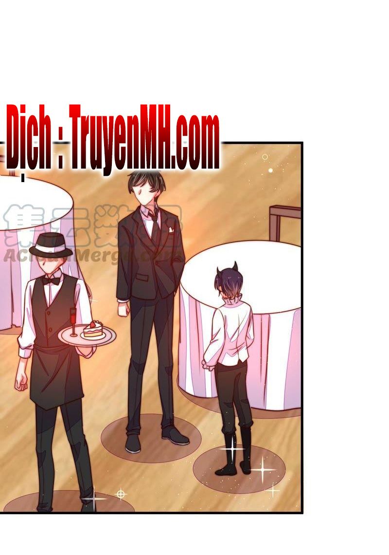 đọc truyện Ngày Nào Thiếu Soái Cũng Ghen Chương 372 ảnh 19 tại Thiên Thai Truyện