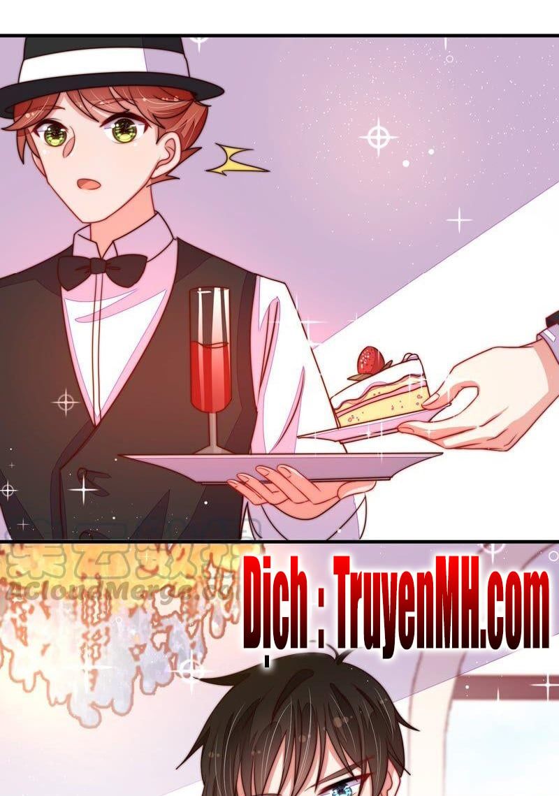 đọc truyện Ngày Nào Thiếu Soái Cũng Ghen Chương 372 ảnh 20 tại Thiên Thai Truyện