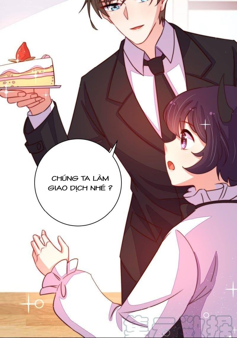 đọc truyện Ngày Nào Thiếu Soái Cũng Ghen Chương 372 ảnh 21 tại Thiên Thai Truyện