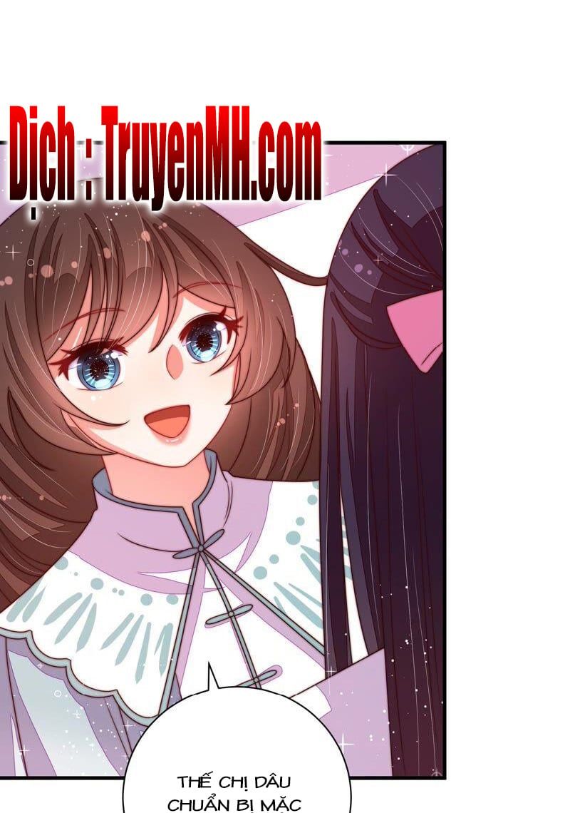 đọc truyện Ngày Nào Thiếu Soái Cũng Ghen Chương 372 ảnh 4 tại Thiên Thai Truyện