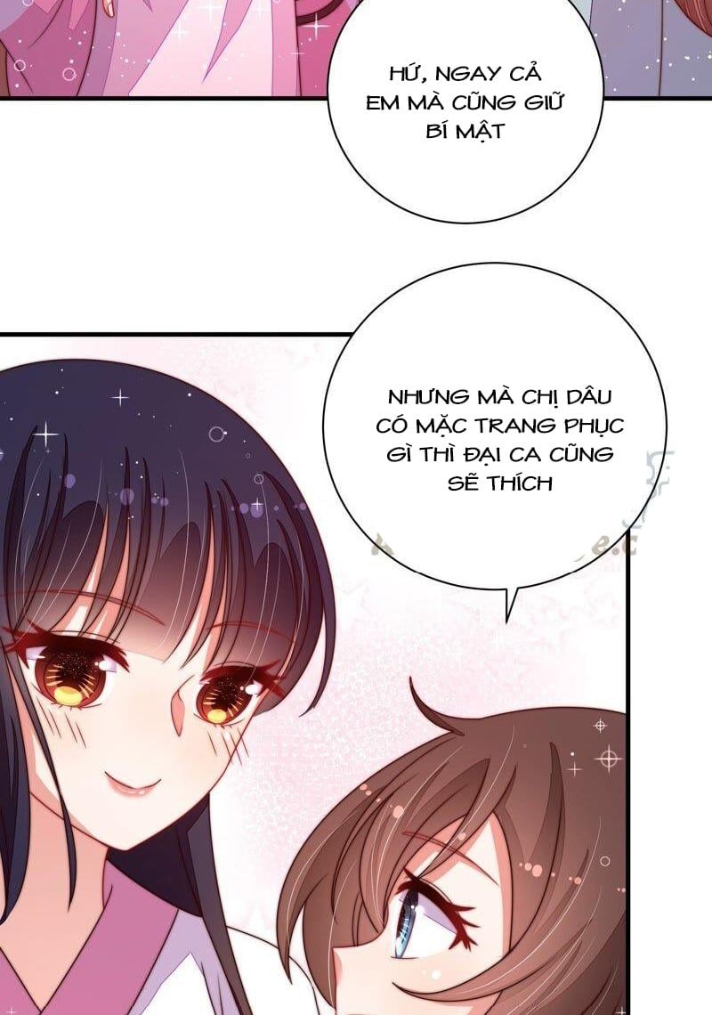 đọc truyện Ngày Nào Thiếu Soái Cũng Ghen Chương 372 ảnh 6 tại Thiên Thai Truyện