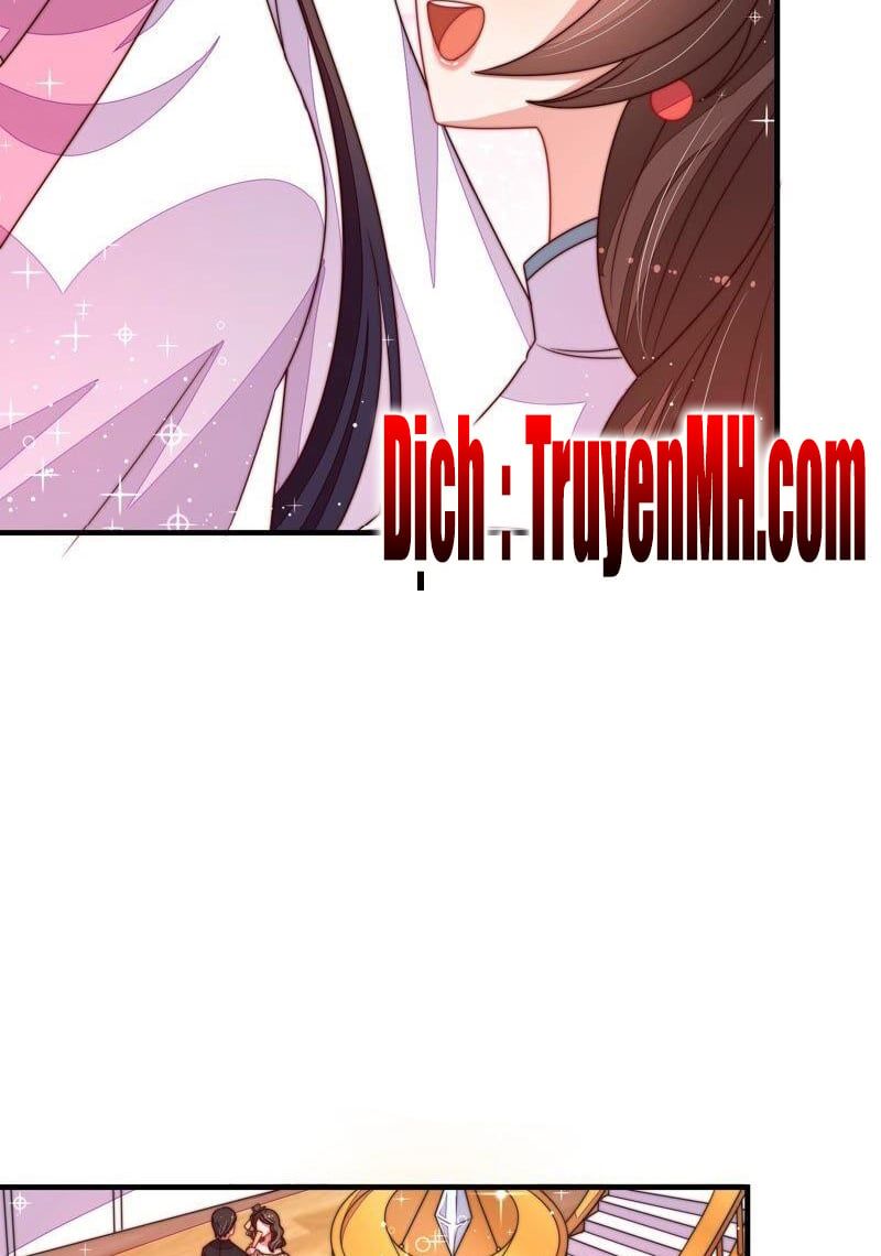 đọc truyện Ngày Nào Thiếu Soái Cũng Ghen Chương 372 ảnh 7 tại Thiên Thai Truyện