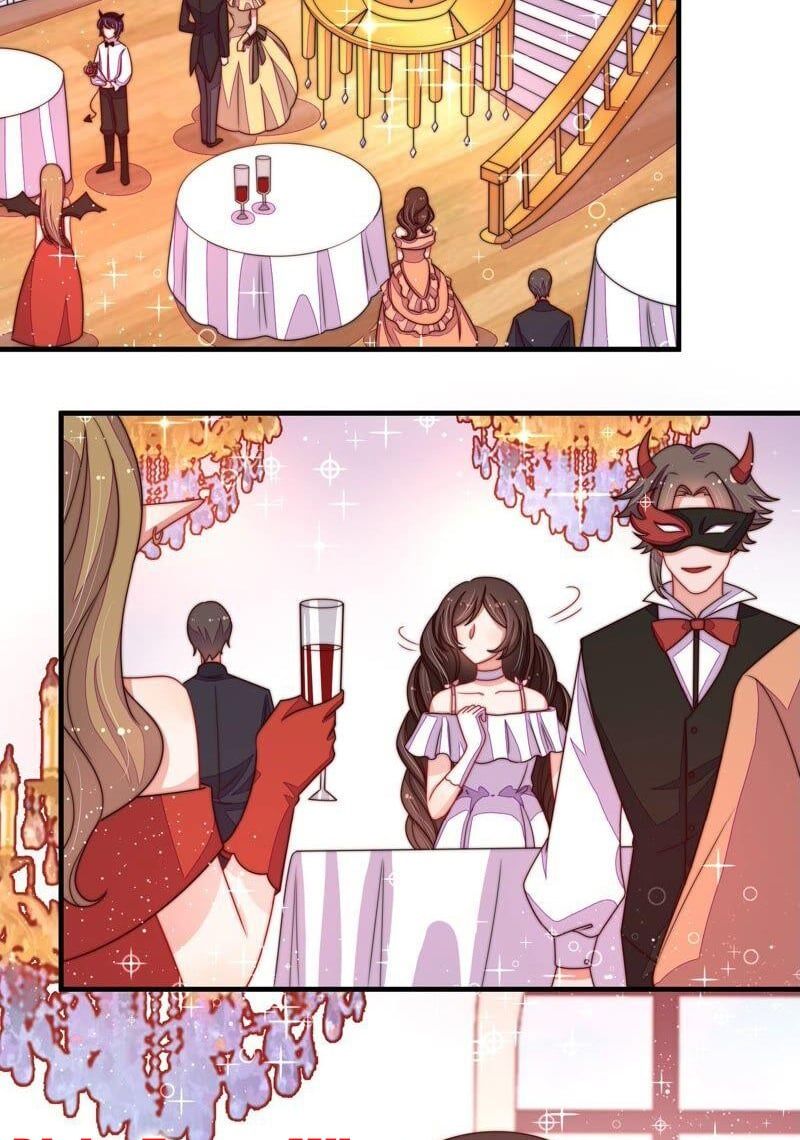 đọc truyện Ngày Nào Thiếu Soái Cũng Ghen Chương 372 ảnh 8 tại Thiên Thai Truyện