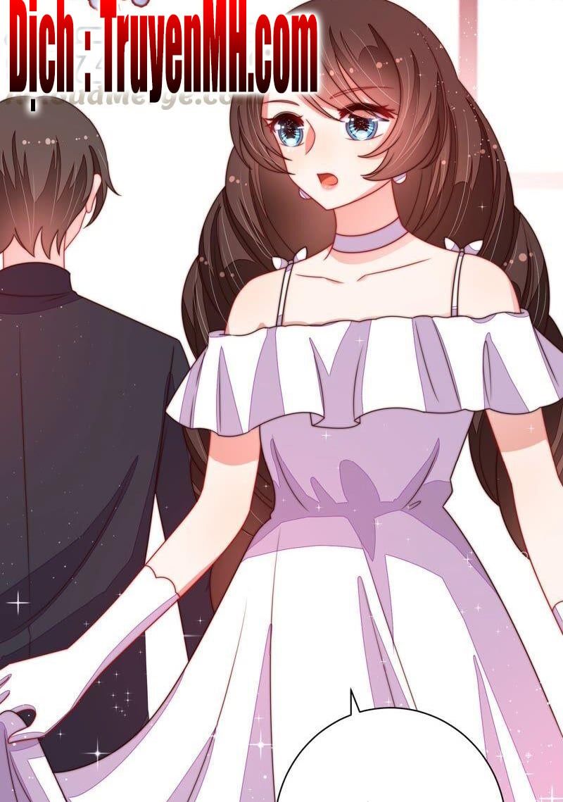 đọc truyện Ngày Nào Thiếu Soái Cũng Ghen Chương 372 ảnh 9 tại Thiên Thai Truyện