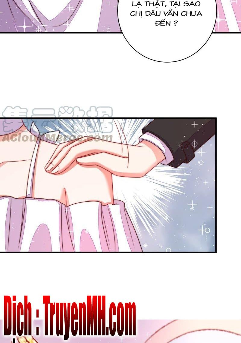 đọc truyện Ngày Nào Thiếu Soái Cũng Ghen Chương 372 ảnh 10 tại Thiên Thai Truyện