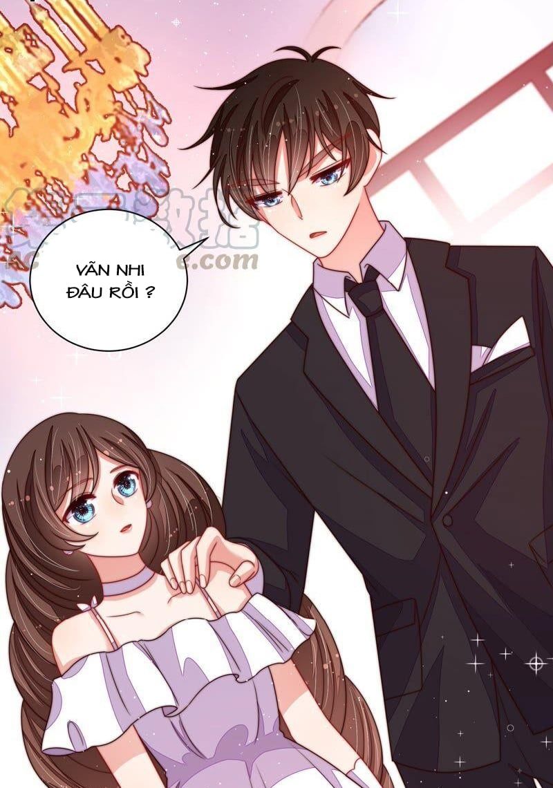 đọc truyện Ngày Nào Thiếu Soái Cũng Ghen Chương 372 ảnh 11 tại Thiên Thai Truyện