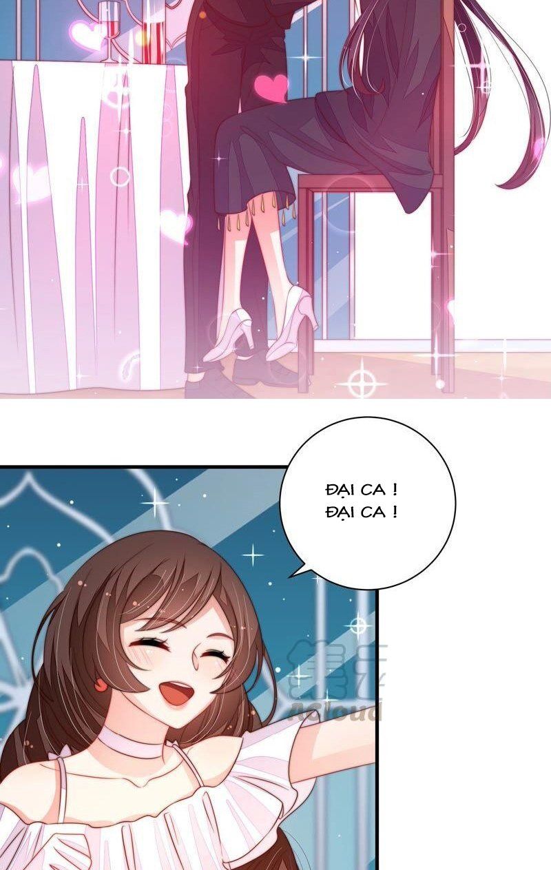 đọc truyện Ngày Nào Thiếu Soái Cũng Ghen Chương 373 ảnh 12 tại Thiên Thai Truyện