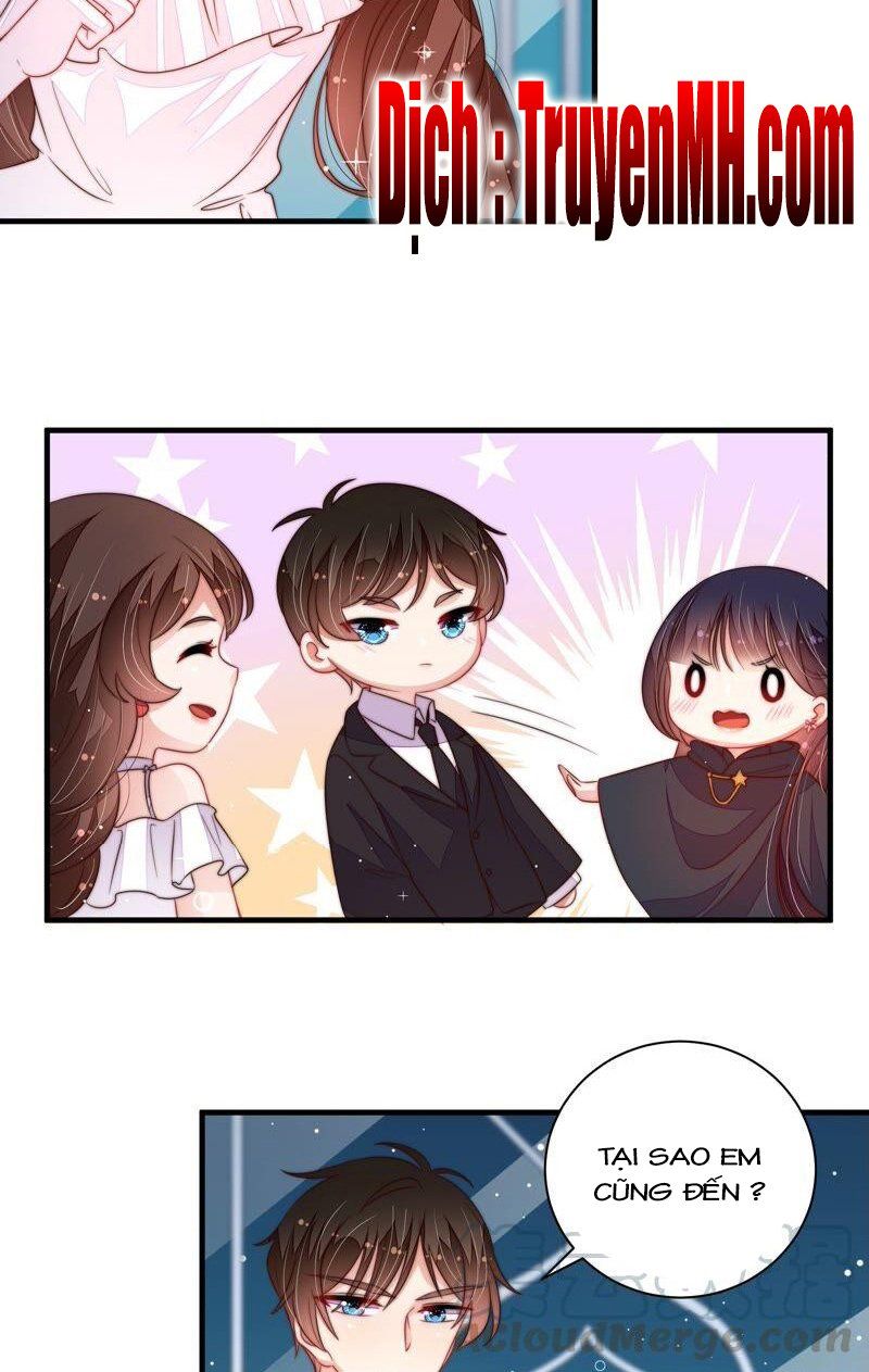 đọc truyện Ngày Nào Thiếu Soái Cũng Ghen Chương 373 ảnh 13 tại Thiên Thai Truyện