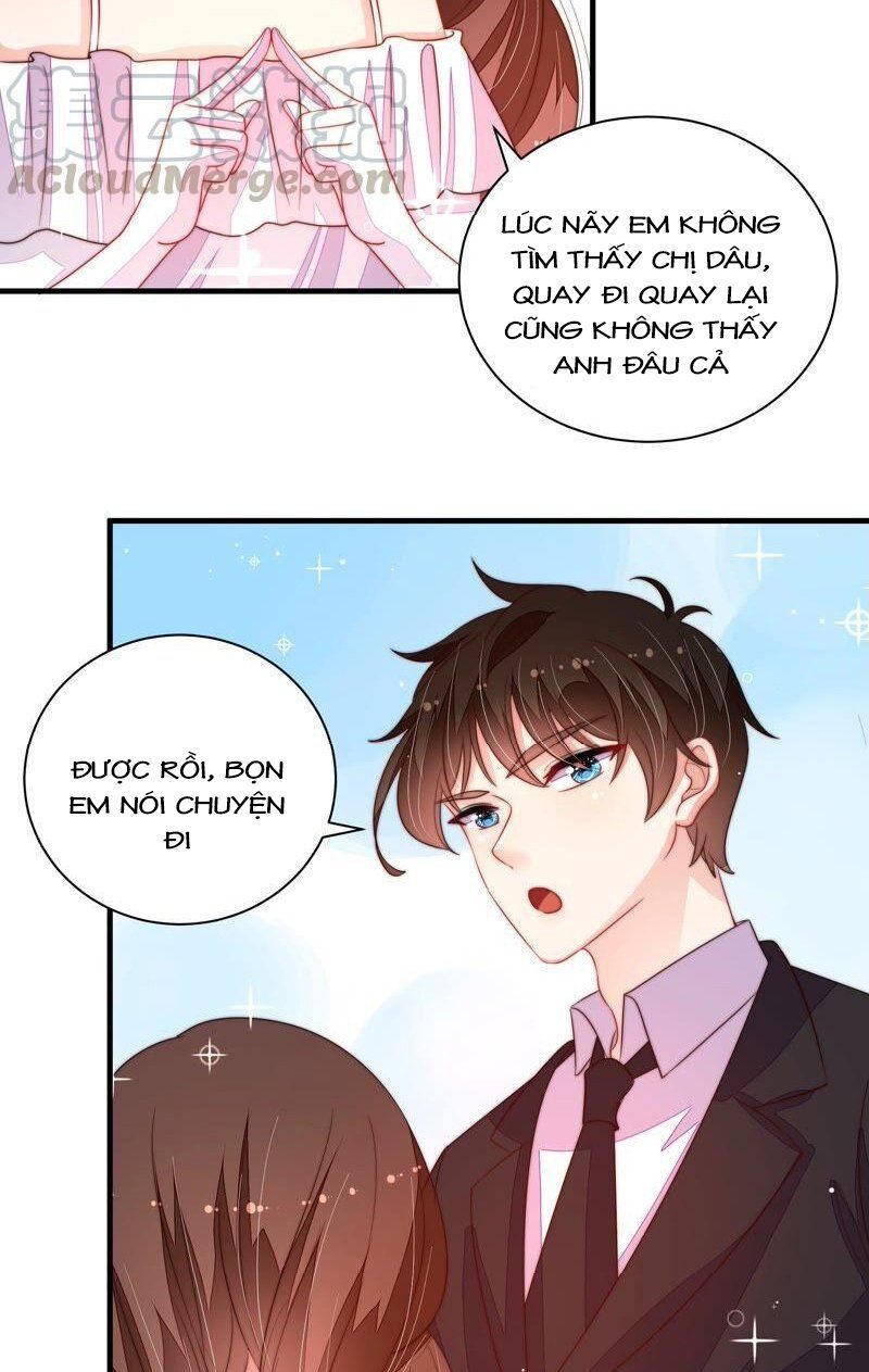 đọc truyện Ngày Nào Thiếu Soái Cũng Ghen Chương 373 ảnh 15 tại Thiên Thai Truyện