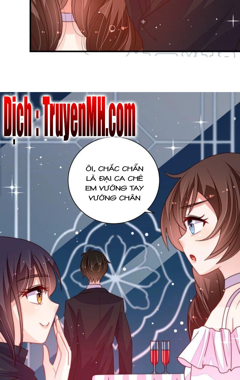 đọc truyện Ngày Nào Thiếu Soái Cũng Ghen Chương 373 ảnh 16 tại Thiên Thai Truyện