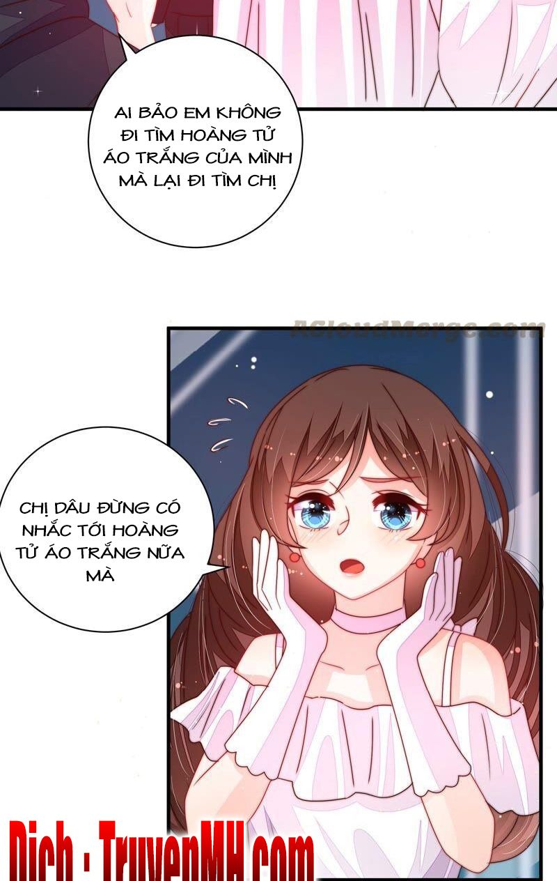 đọc truyện Ngày Nào Thiếu Soái Cũng Ghen Chương 373 ảnh 17 tại Thiên Thai Truyện