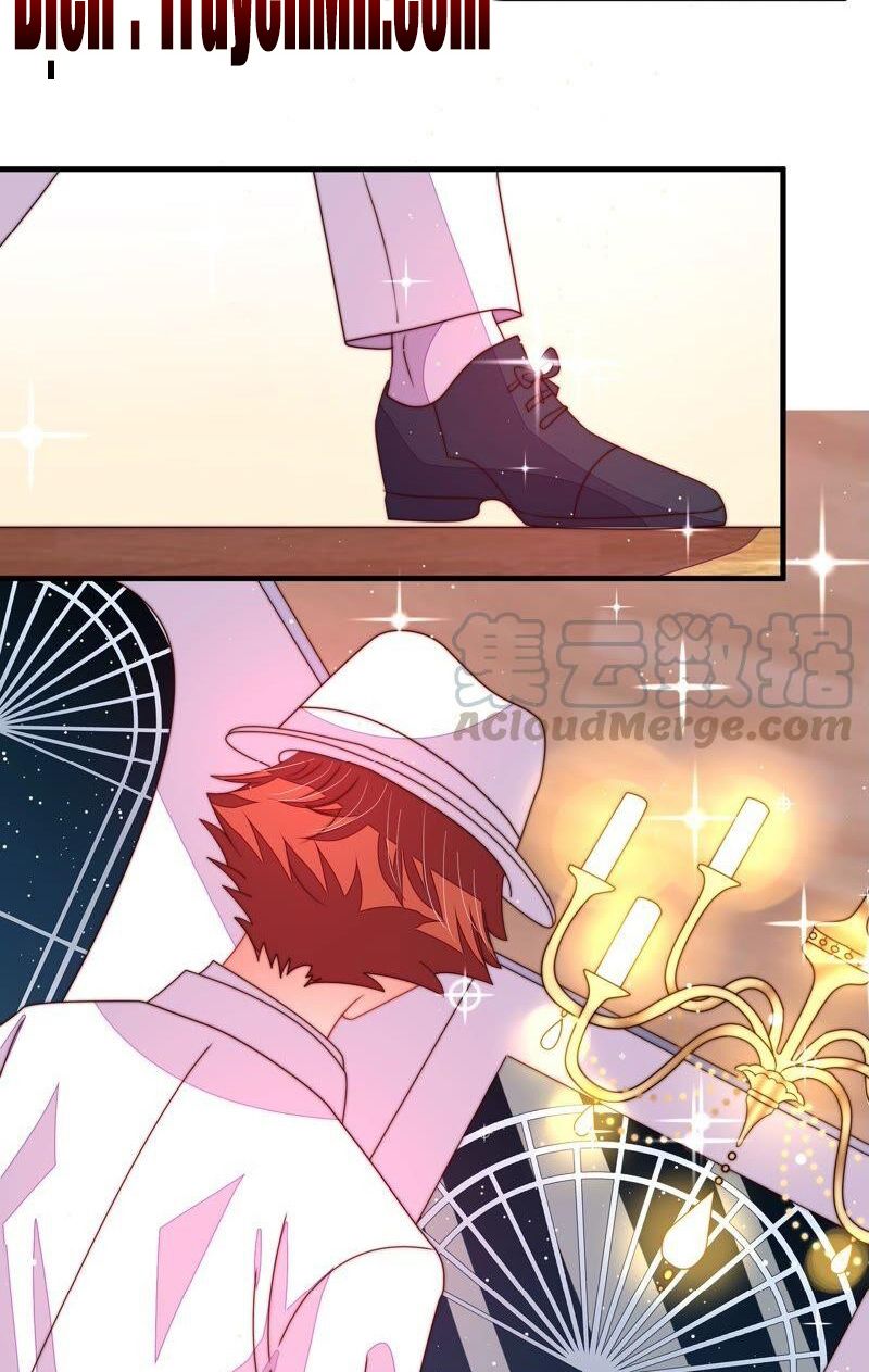 đọc truyện Ngày Nào Thiếu Soái Cũng Ghen Chương 373 ảnh 18 tại Thiên Thai Truyện