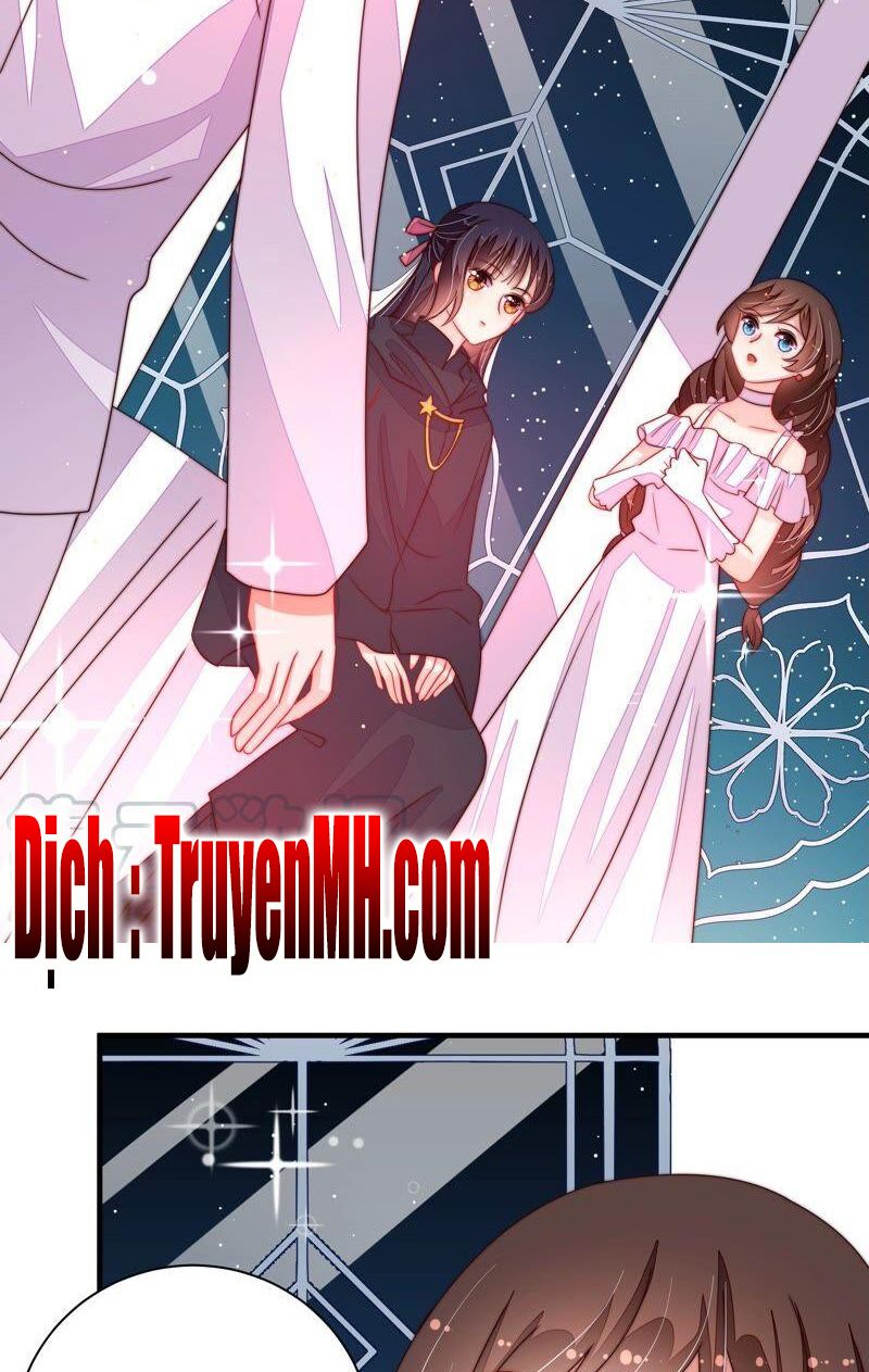 đọc truyện Ngày Nào Thiếu Soái Cũng Ghen Chương 373 ảnh 19 tại Thiên Thai Truyện