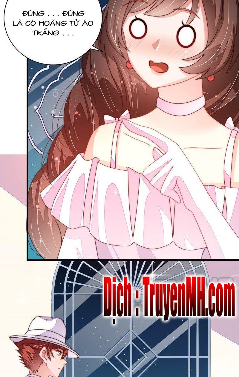 đọc truyện Ngày Nào Thiếu Soái Cũng Ghen Chương 373 ảnh 20 tại Thiên Thai Truyện