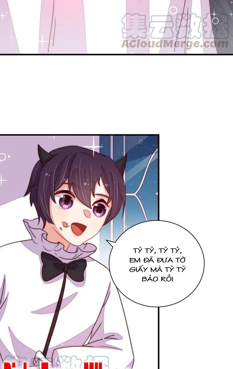 đọc truyện Ngày Nào Thiếu Soái Cũng Ghen Chương 373 ảnh 5 tại Thiên Thai Truyện