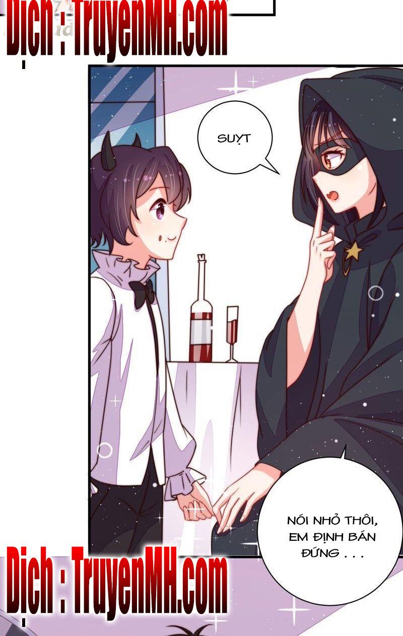 đọc truyện Ngày Nào Thiếu Soái Cũng Ghen Chương 373 ảnh 6 tại Thiên Thai Truyện