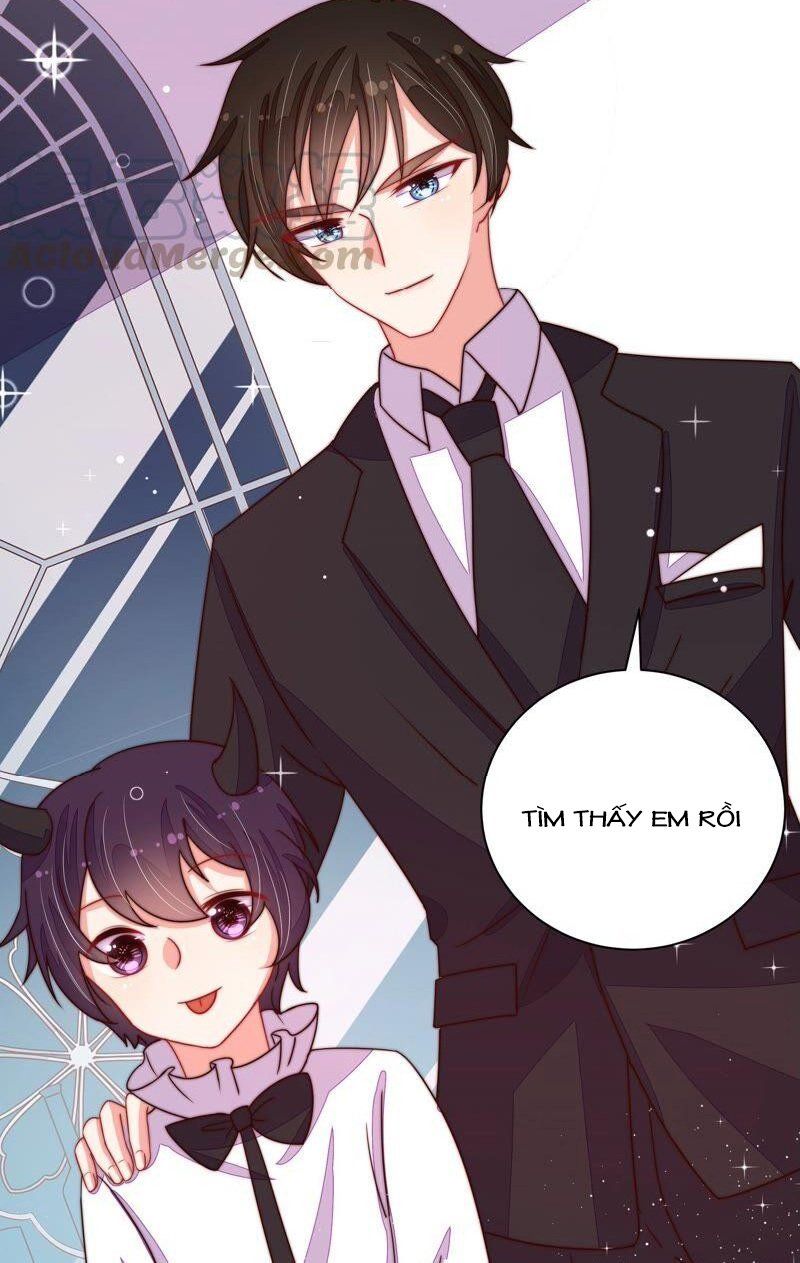 đọc truyện Ngày Nào Thiếu Soái Cũng Ghen Chương 373 ảnh 7 tại Thiên Thai Truyện